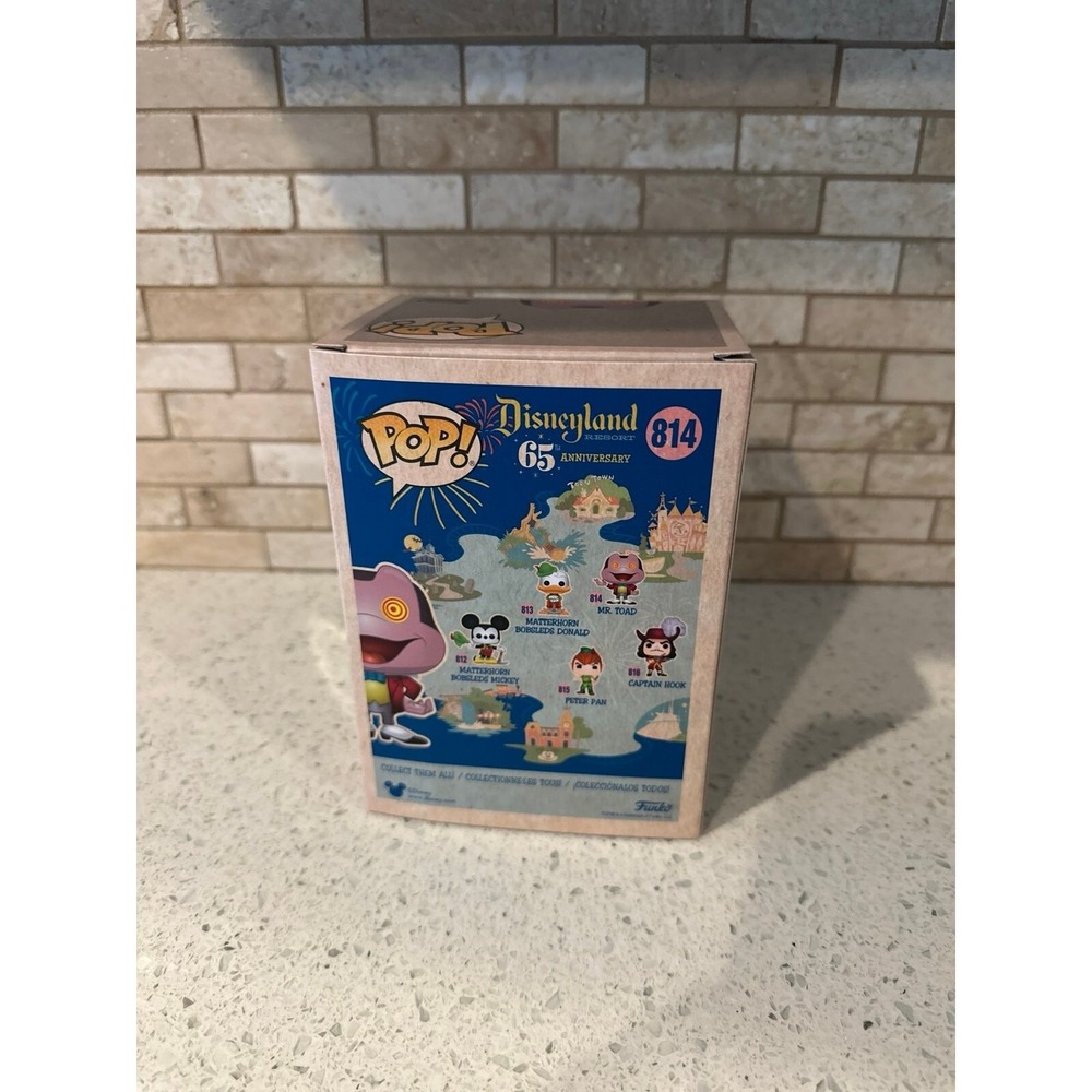 Funko‎ bundle - Picture 9 of 9